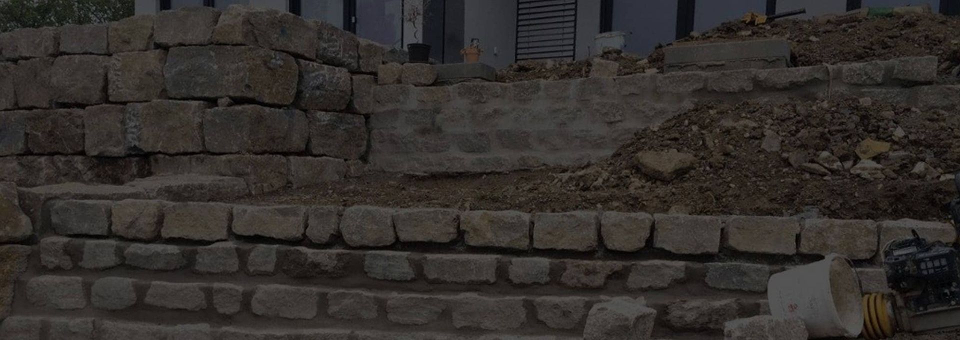 Gartenbau