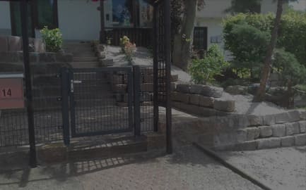 Dienstleistungen
