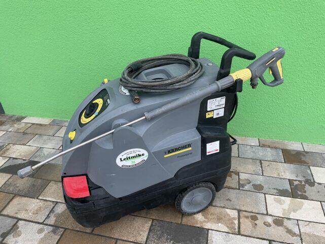 Kärcher Beheizter Hochdruckreiniger