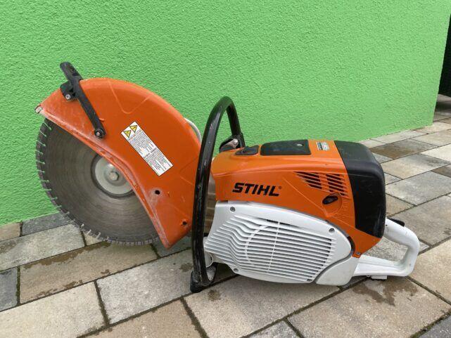 STIHL Trennschleifer